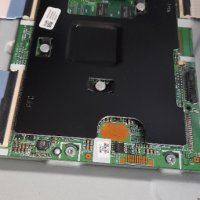 SAMSUNG UE60JU6800 T-CON BOARD BN95-02057A, снимка 1 - Части и Платки - 34200858