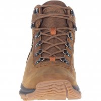 Мъжки обувки Merrell Erie Mid Leather Waterproof, снимка 6 - Мъжки боти - 38862395