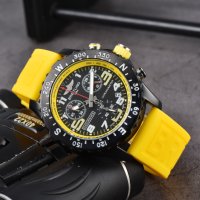 Breitling Endurance Pro мъжки часовник, снимка 1 - Мъжки - 41799744