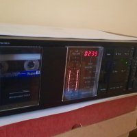 Nakamichi BX-2, снимка 3 - Декове - 41839054