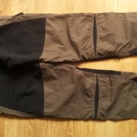 Lundhags Traverse Jr Pant Stretch размер 11-12 години / 146-152 см детски панталон - 319, снимка 2 - Детски панталони и дънки - 40620935