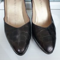 Дамски Обувки PETER KAISER № 35-35,5, снимка 11 - Дамски елегантни обувки - 34107109