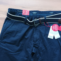S Oliver нови панталони, снимка 5 - Дънки - 36329520