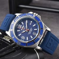 BREITLING Superocean мъжки часовник, снимка 1 - Мъжки - 39090692