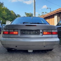 Citroen Xantia 1.9 TD на части, снимка 2 - Автомобили и джипове - 44825165