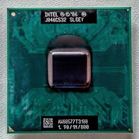 Intel Celeron T3100 (SLGEY)