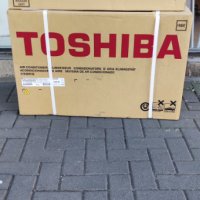 Fuji Electric RSG12KGTE Инверторен стенен климатик, снимка 15 - Климатици - 23770103