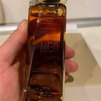 Thierry Mugler Alien Oud Majestueux 90ml EDP Tester Промоция , снимка 5 - Дамски парфюми - 39342984