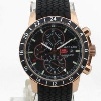 Мъжки луксозен часовник Chopard 1000 Miglia, снимка 2 - Мъжки - 41730413