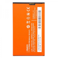 Батерия BM20 за Xiaomi Mi2 / 2S 2000mAh (Premium), снимка 1 - Оригинални батерии - 36327253