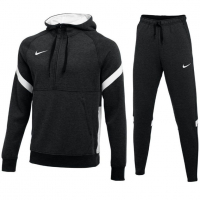 Спортен комплект Nike Strike 21 Fleece 1/2-Zip CW6311-010, снимка 1 - Спортни дрехи, екипи - 36177043