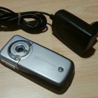 Sony Ericsson K700i, снимка 2 - Sony Ericsson - 41097080