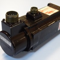 Сервомотор YASKAWA USA FED-03FS2K servomotor, снимка 9 - Резервни части за машини - 41729053