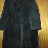Продавам дамски кожени палта, снимка 2 - Палта, манта - 35776242