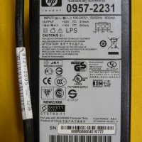  HP 0957-2231 Зарядно за принтер, снимка 1 - Кабели и адаптери - 44339520