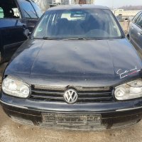 VW Golf 4 3бр на части, снимка 1 - Части - 39100159