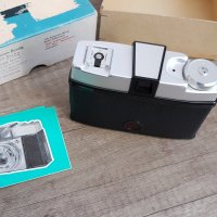 Лентов фотоапарат Agfa, снимка 5 - Други ценни предмети - 34609252