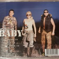 орк. Кристали - Baby(2007), снимка 2 - CD дискове - 35718678