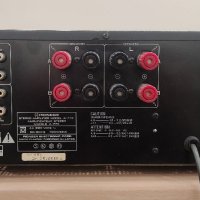 PIONEER  A-77X, снимка 7 - Ресийвъри, усилватели, смесителни пултове - 41082323