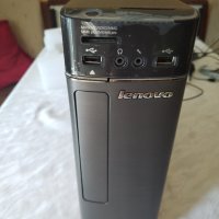 Компютр настолен lenovo, снимка 3 - За дома - 41531703