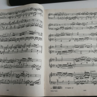 Школа по пиано Haydn Sonaten III, снимка 6 - Учебници, учебни тетрадки - 36118528