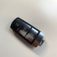 ✅ Ключ 🔝 VW Passat, снимка 1 - Аксесоари и консумативи - 41916125