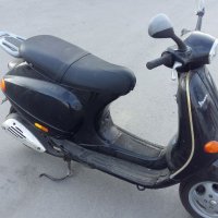 Vespa 125 веспа, снимка 4 - Мотоциклети и мототехника - 35827909