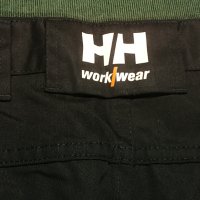 HELLY HANSEN GLASGOW FLOOR LAYERS Work Wear размер 58 / XXL работен панталон W1-15, снимка 13 - Панталони - 40100559