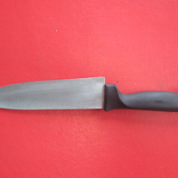 Страхотен нож Джустинг, снимка 3 - Ножове - 36518054