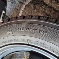 Джанти  235/55 R 17, снимка 4 - Други услуги - 41582282