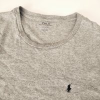 Ralph Lauren Оригинална Памучна Тениска M-L, снимка 3 - Тениски - 41688985