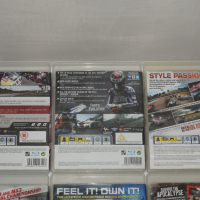 Игри за PS3 MotoGP 15/Gran Turismo 5/Motorstorm/Cars 2/F1 2013/MX GP/MX VS ATV/Ridge Racer/Split Sec, снимка 9 - Игри за PlayStation - 44576147