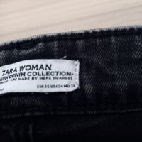 Дънки Zara, снимка 3 - Дънки - 42576815