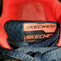 Skechers страхотни оригинални маратонки , снимка 3 - Маратонки - 34653670