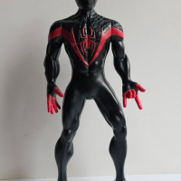 Spiderman Spidre-Man Спайдърмен, снимка 1 - Фигурки - 44613055