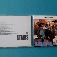 The Stairs – 1992- Mexican R'n'B (Garage Rock,Beat,Psychedelic Rock)England, снимка 1 - CD дискове - 40880550