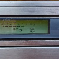 Denon DR-210, снимка 3 - Декове - 41752829