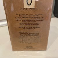 Orto Parisi Megamare 50ml EDP , снимка 3 - Унисекс парфюми - 40691220