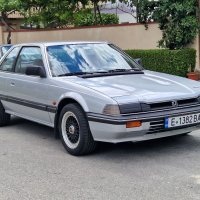 Honda Prelude 1.8 12v , снимка 11 - Автомобили и джипове - 40777366