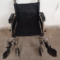 инвалидна количка, ролатор за хора със специални нужди , снимка 6 - Инвалидни колички - 41903640