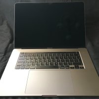 16" Core i7 MacBook Pro A2141 (2019)- Space Gray, снимка 3 - Лаптопи за работа - 41421220