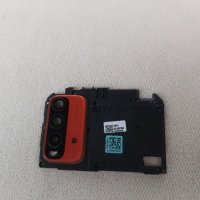 Оригинално Стъкло за камера Xiaomi Redmi 9T (2021, снимка 1 - Резервни части за телефони - 39273293