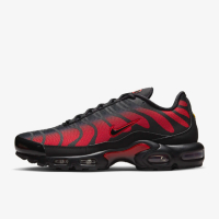 Nike TN AirMax Red and Black / Outlet, снимка 2 - Спортно елегантни обувки - 44667700