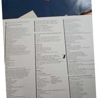 Грамофонна плоча Andrew Lloyd Webber And Tim Rice ‎– Evita, снимка 15 - Грамофонни плочи - 41818063