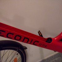 Промо Цена ! Електрическо колело Econic One GPS ALARM, снимка 3 - Велосипеди - 34416532