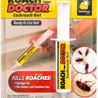 Уред против хлебарки Roach Doctor, снимка 3 - Други стоки за дома - 39305246