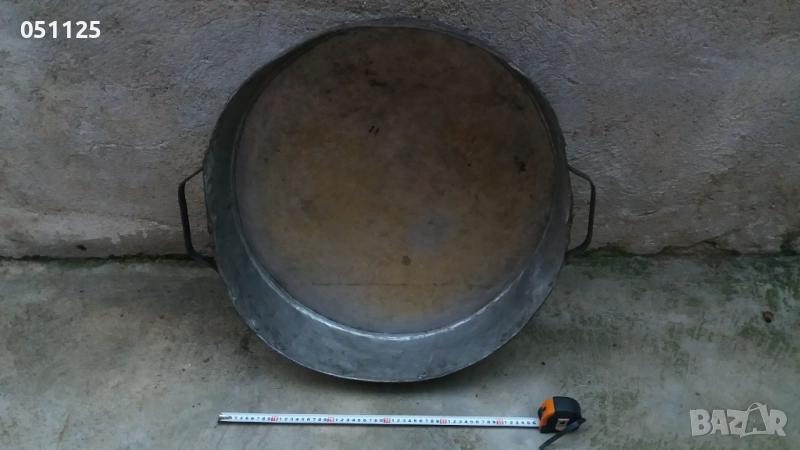 масивна голяма тава за готвене , снимка 1