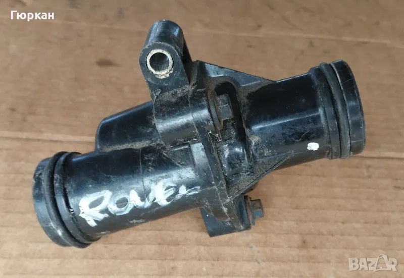 Корпус  на Термостат за  Rover - Freelander , снимка 1