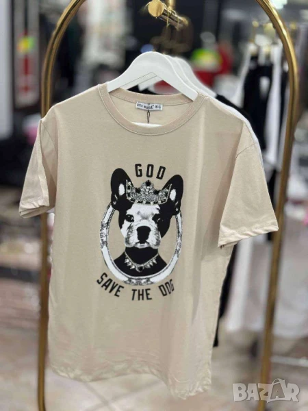 Тениска  , снимка 1