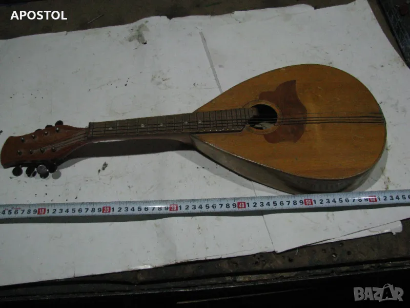 Мандолина, снимка 1